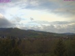 Archiv Foto Webcam Bad Tabarz im Thüringer Wald 11:00