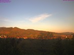 Archiv Foto Webcam Bad Tabarz im Thüringer Wald 05:00