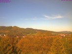 Archiv Foto Webcam Bad Tabarz im Thüringer Wald 07:00