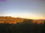 Archiv Foto Webcam Bad Tabarz im Thüringer Wald 05:00