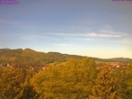 Archiv Foto Webcam Bad Tabarz im Thüringer Wald 09:00