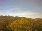 Archiv Foto Webcam Bad Tabarz im Thüringer Wald 11:00