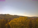 Archiv Foto Webcam Bad Tabarz im Thüringer Wald 13:00