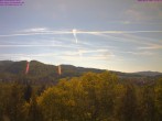 Archiv Foto Webcam Bad Tabarz im Thüringer Wald 15:00