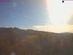 Archiv Foto Webcam Bad Tabarz im Thüringer Wald 17:00