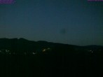 Archiv Foto Webcam Bad Tabarz im Thüringer Wald 03:00