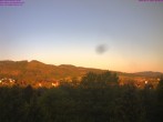 Archiv Foto Webcam Bad Tabarz im Thüringer Wald 05:00