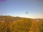Archiv Foto Webcam Bad Tabarz im Thüringer Wald 07:00