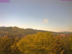 Archiv Foto Webcam Bad Tabarz im Thüringer Wald 11:00