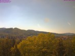 Archiv Foto Webcam Bad Tabarz im Thüringer Wald 13:00