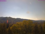Archiv Foto Webcam Bad Tabarz im Thüringer Wald 15:00