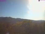 Archiv Foto Webcam Bad Tabarz im Thüringer Wald 17:00