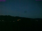 Archiv Foto Webcam Bad Tabarz im Thüringer Wald 03:00