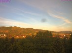 Archiv Foto Webcam Bad Tabarz im Thüringer Wald 05:00
