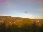 Archiv Foto Webcam Bad Tabarz im Thüringer Wald 06:00