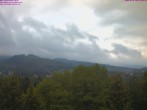 Archiv Foto Webcam Bad Tabarz im Thüringer Wald 05:00