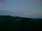 Archived image Webcam Thuringian Forest, Tabarz 03:00