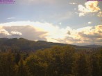Archived image Webcam Thuringian Forest, Tabarz 10:00