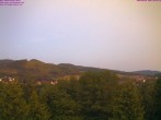 Archiv Foto Webcam Bad Tabarz im Thüringer Wald 03:00