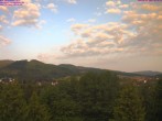 Archiv Foto Webcam Bad Tabarz im Thüringer Wald 05:00