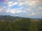 Archiv Foto Webcam Bad Tabarz im Thüringer Wald 07:00