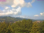 Archiv Foto Webcam Bad Tabarz im Thüringer Wald 09:00