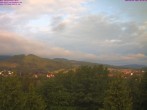 Archiv Foto Webcam Bad Tabarz im Thüringer Wald 05:00