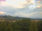 Archiv Foto Webcam Bad Tabarz im Thüringer Wald 06:00