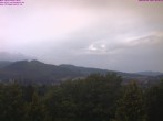 Archiv Foto Webcam Bad Tabarz im Thüringer Wald 07:00
