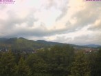 Archiv Foto Webcam Bad Tabarz im Thüringer Wald 09:00