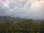 Archiv Foto Webcam Bad Tabarz im Thüringer Wald 11:00