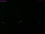 Archived image Webcam Thuringian Forest, Tabarz 23:00