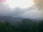 Archiv Foto Webcam Bad Tabarz im Thüringer Wald 03:00