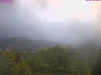 Archiv Foto Webcam Bad Tabarz im Thüringer Wald 05:00