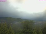 Archiv Foto Webcam Bad Tabarz im Thüringer Wald 06:00