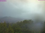 Archiv Foto Webcam Bad Tabarz im Thüringer Wald 07:00