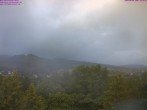 Archiv Foto Webcam Bad Tabarz im Thüringer Wald 09:00