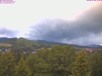 Archiv Foto Webcam Bad Tabarz im Thüringer Wald 11:00