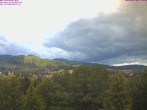 Archiv Foto Webcam Bad Tabarz im Thüringer Wald 13:00