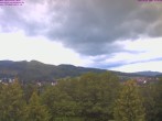 Archiv Foto Webcam Bad Tabarz im Thüringer Wald 15:00