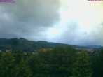 Archiv Foto Webcam Bad Tabarz im Thüringer Wald 03:00