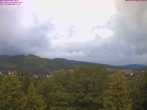 Archiv Foto Webcam Bad Tabarz im Thüringer Wald 05:00