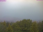 Archiv Foto Webcam Bad Tabarz im Thüringer Wald 06:00