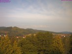 Archiv Foto Webcam Bad Tabarz im Thüringer Wald 06:00