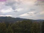 Archiv Foto Webcam Bad Tabarz im Thüringer Wald 13:00
