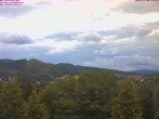 Archiv Foto Webcam Bad Tabarz im Thüringer Wald 15:00