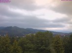 Archiv Foto Webcam Bad Tabarz im Thüringer Wald 17:00
