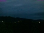Archiv Foto Webcam Bad Tabarz im Thüringer Wald 21:00
