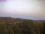 Archiv Foto Webcam Bad Tabarz im Thüringer Wald 03:00