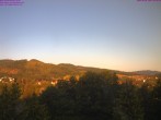 Archiv Foto Webcam Bad Tabarz im Thüringer Wald 05:00